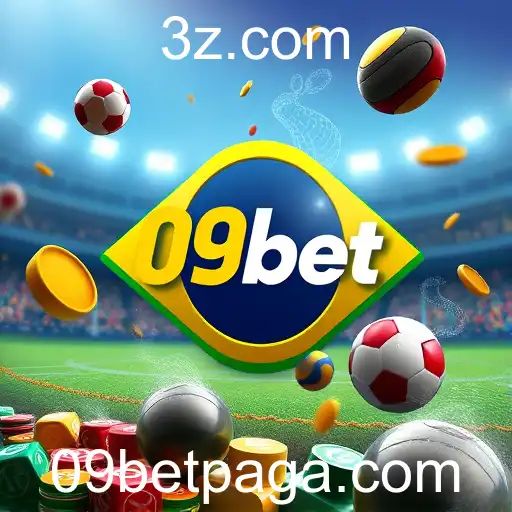 Crescente Popularidade do 09bet no Brasil