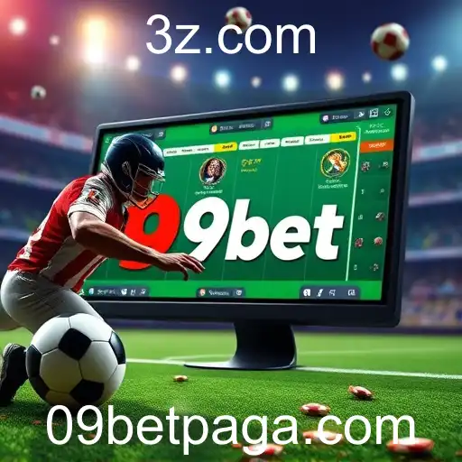 09bet e as Tendências do Mercado de Jogos no Brasil