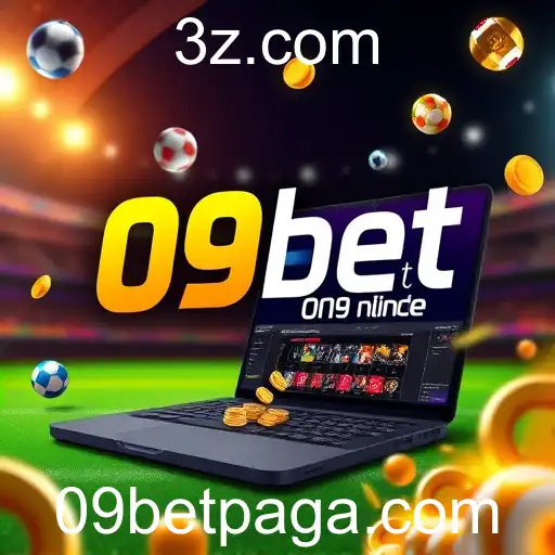 09bet: A Ascensão dos Jogos Online em 2025
