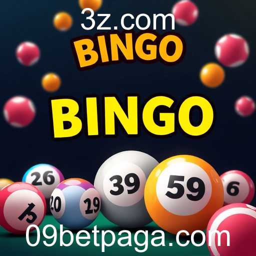 Bingo no mundo digital: Tradição e inovação no site 09bet