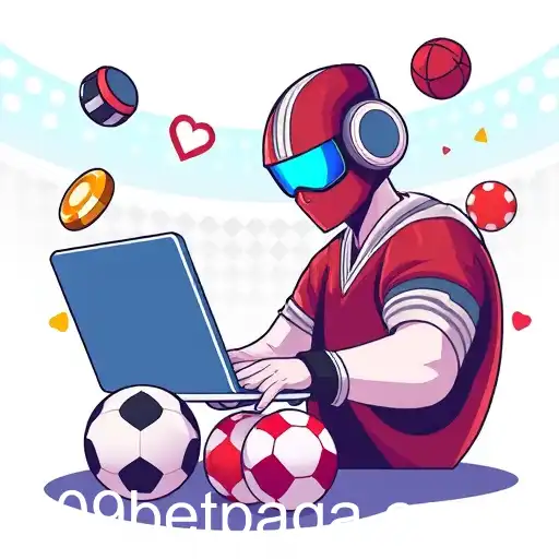 Expansão dos Jogos Online em Portugal