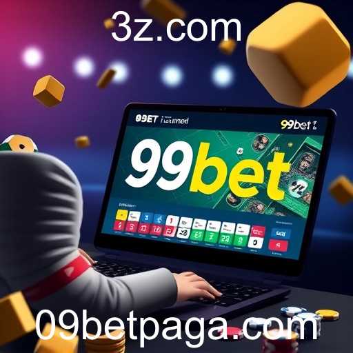 Expansão dos Jogos Online em 2025: O Caso 09bet