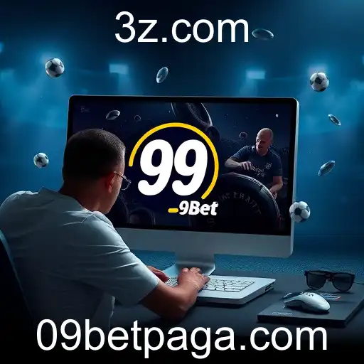 Crescimento e Desafios do Setor de Jogos Online em 2025