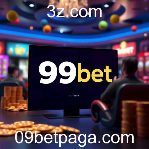 O Crescente Impacto do 09bet no Brasil