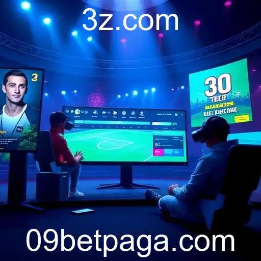 O Impacto Crescente dos Jogos Online em 2025