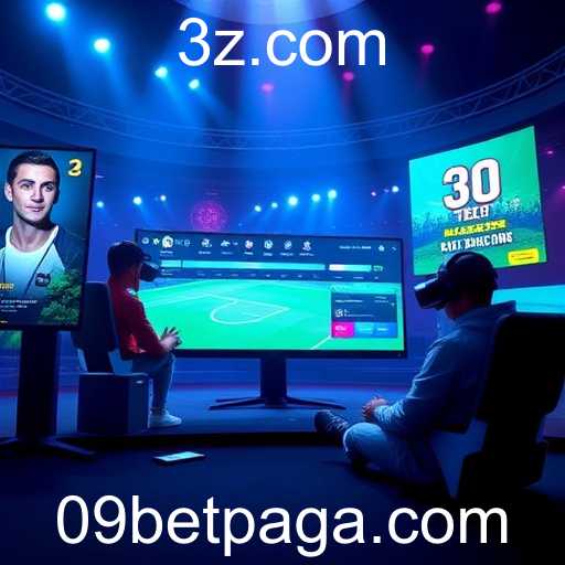 Tendências e Impactos do Setor de Jogos Online em 2025