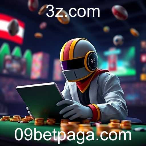 Tendências e Desafios no Mercado de Jogos Online