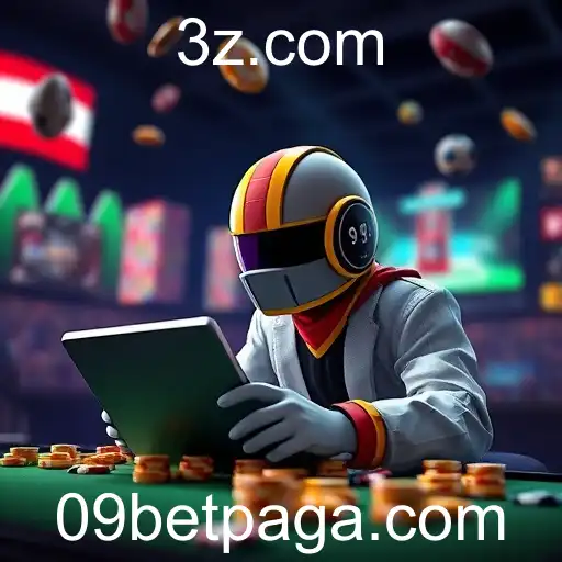 Tendências e Desafios no Mercado de Jogos Online