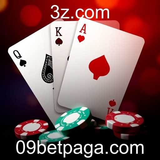 A Fascinante Categoria de Poker no 09bet: Estratégia e Emoção