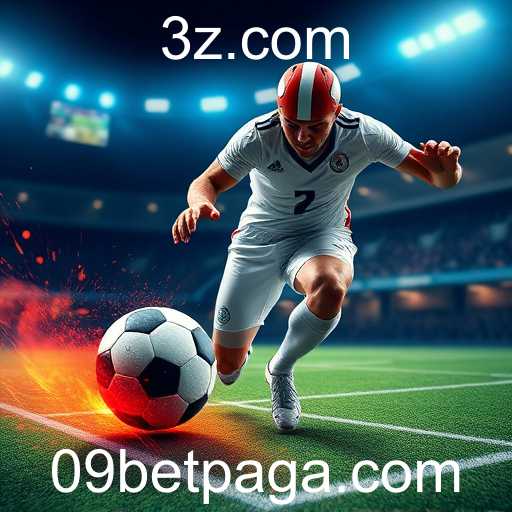 Sports Betting: O fenômeno das apostas esportivas no 09bet